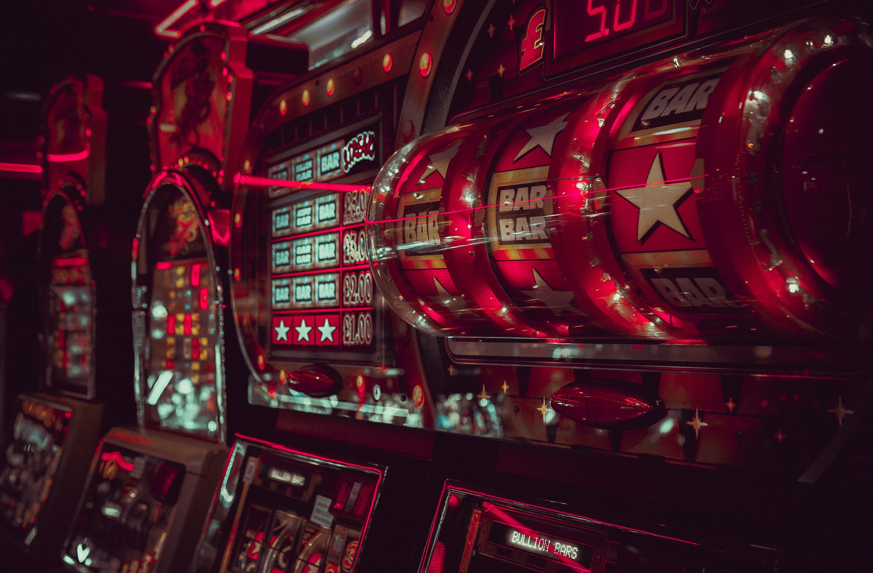 animev1 Arcade